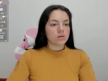 Danna_1111 Chaturbate stream image from January 28, 2025