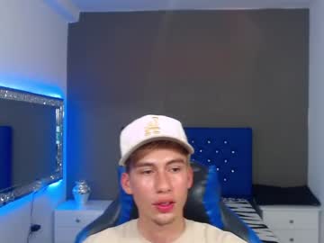 Dante_Tompson Chaturbate stream image from January 28, 2025