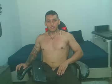 David_Adams2003 Chaturbate stream image from January 28, 2025