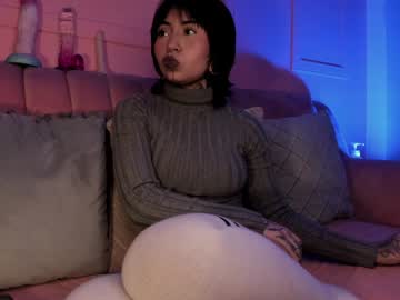 Evangeline_Bell Chaturbate stream image from January 28, 2025