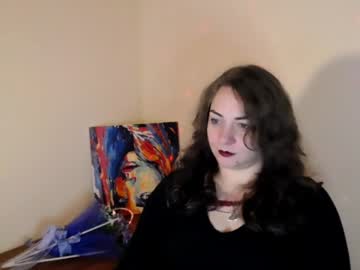 _Friday_Night Chaturbate stream image from January 28, 2025