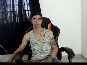 Hotsteel420 Chaturbate stream image from January 28, 2025
