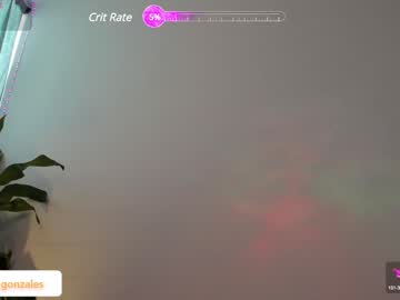 Kira__Gonzales_ Chaturbate stream image from January 28, 2025