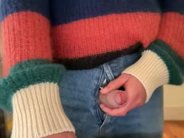 Lakelad1 Chaturbate stream image from January 28, 2025