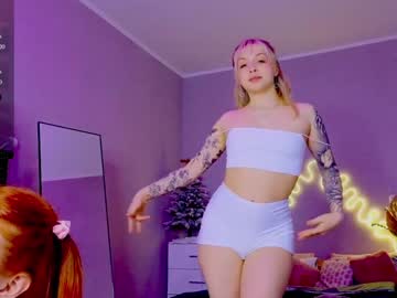 Lavenderlav Chaturbate stream image from January 28, 2025