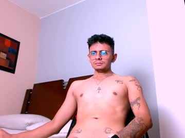 Leo_Jons01 Chaturbate stream image from January 28, 2025