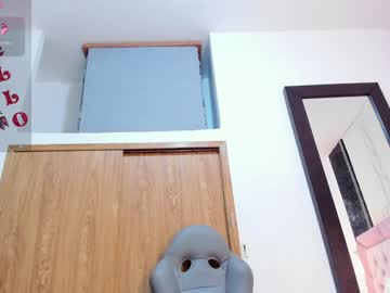 Lissa_Xx Chaturbate stream image from January 28, 2025