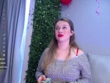 Marianamiller1 Chaturbate stream image from January 28, 2025