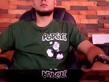 Masterch6 Chaturbate stream image from January 28, 2025