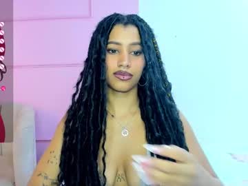 Missangeldust Chaturbate stream image from January 28, 2025