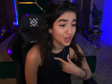 Mochacharm Chaturbate stream image from January 28, 2025