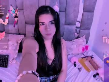 Morganitax Chaturbate stream image from January 28, 2025