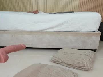 Nina_Soul Chaturbate stream image from January 28, 2025