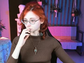 Orianna_Blade Chaturbate stream image from January 28, 2025