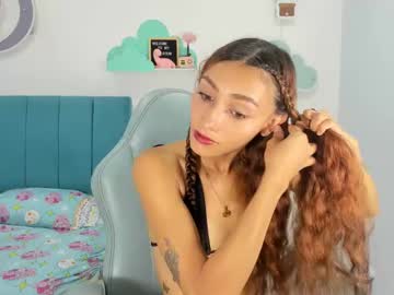 Pamela_Slim33 Chaturbate stream image from January 28, 2025