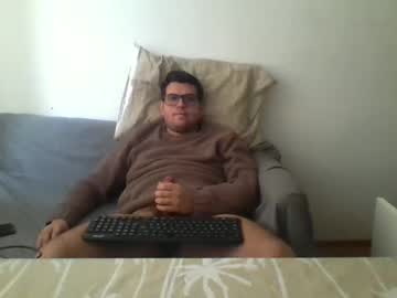 Pisellatore96 Chaturbate stream image from January 28, 2025