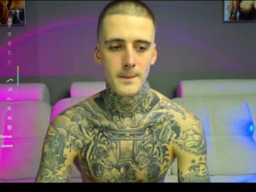 Sonyx_ Chaturbate stream image from January 28, 2025