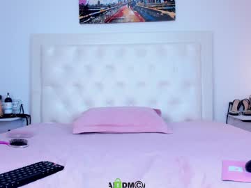 Sophia_Harper_ Chaturbate stream image from January 28, 2025