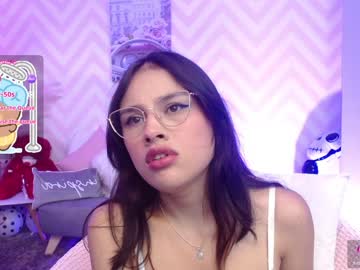 Sweet_Kaalisa Chaturbate stream image from January 28, 2025