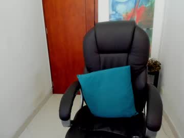 Teylor_Cristian Chaturbate stream image from January 28, 2025