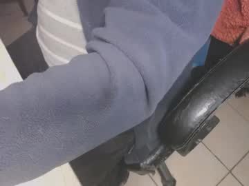 Yhannjarvis Chaturbate stream image from January 28, 2025