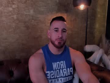 _Adamcoper_ Chaturbate stream image from January 28, 2025