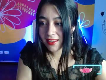 Afrodita_Lx Chaturbate stream image from January 28, 2025
