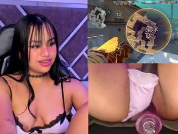 Aliceroys Chaturbate stream image from January 28, 2025