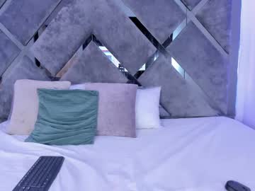 Alicia_Jerez1 Chaturbate stream image from January 28, 2025