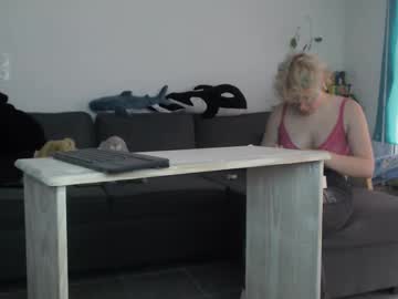 Ambroissance Chaturbate stream image from January 28, 2025