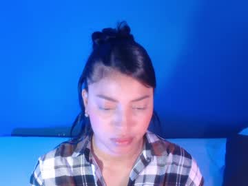 Baby_Sasha1 Chaturbate stream image from January 28, 2025