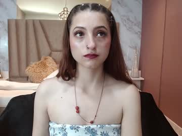 Britanny_Osorio Chaturbate stream image from January 28, 2025