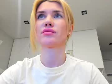 Cameron_Kitty Chaturbate stream image from January 28, 2025