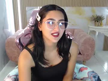 Charlotte_Labouff_Sub Chaturbate stream image from January 28, 2025