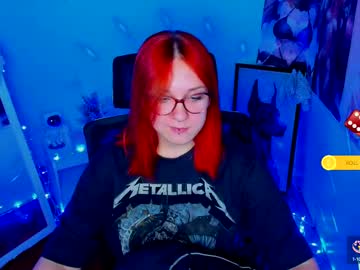 Clarissa_Milk Chaturbate stream image from January 28, 2025