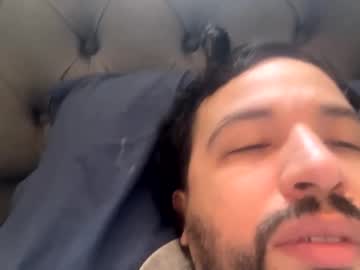 Deepthroatberto89 Chaturbate stream image from January 28, 2025