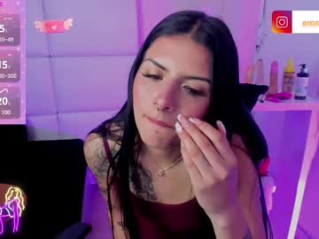Eemily_1 Chaturbate stream image from January 28, 2025