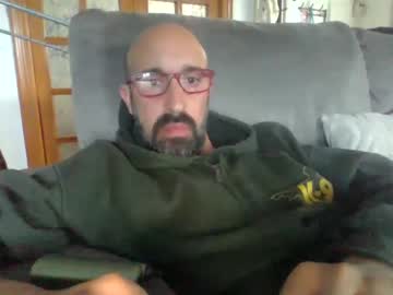 Egonprimo Chaturbate stream image from January 28, 2025