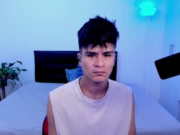Eiden_Allenx1 Chaturbate stream image from January 28, 2025