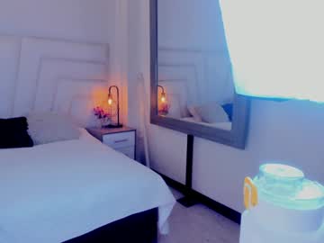 Ellie_Alves Chaturbate stream image from January 28, 2025