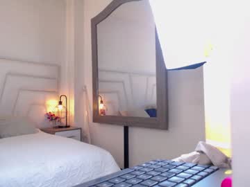 Ellie_Alves_ Chaturbate stream image from January 28, 2025