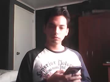 Fangamesandcreepypastas Chaturbate stream image from January 28, 2025