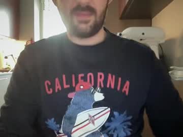 Italian__Fox Chaturbate stream image from January 28, 2025