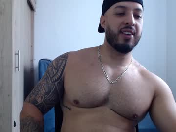 Jimmy_King1 Chaturbate stream image from January 28, 2025