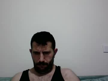 Kurdshman65 Chaturbate stream image from January 28, 2025