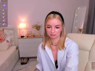 Lashka_Lashka Chaturbate stream image from January 28, 2025