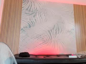 Laurarossi_Nova Chaturbate stream image from January 28, 2025