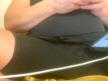 Livinlife4now85 Chaturbate stream image from January 28, 2025
