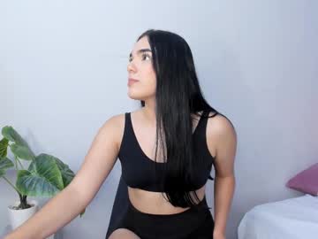 Lunasnow_ Chaturbate stream image from January 28, 2025