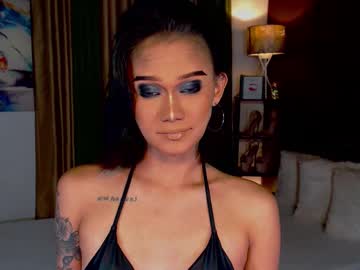 Lustfulltrans Chaturbate stream image from January 28, 2025